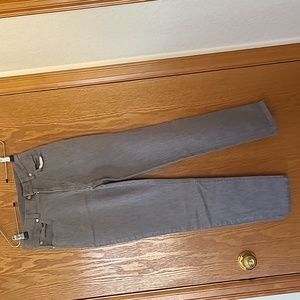 Grey Jones stretch jeans